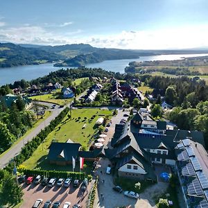 Eco Active Resort PIENINY, dawniej Hotel KINGA